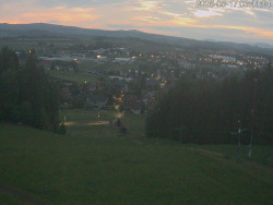 Sjezdovka