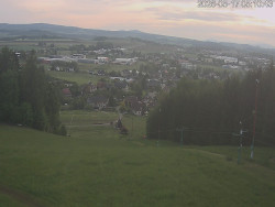 Sjezdovka