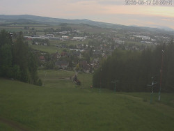 Sjezdovka