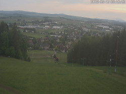 Sjezdovka