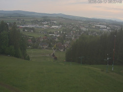 Sjezdovka