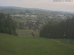 Sjezdovka