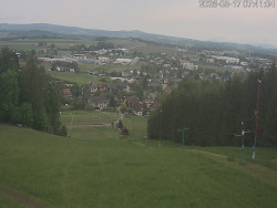 Sjezdovka