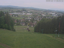 Sjezdovka