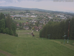 Sjezdovka