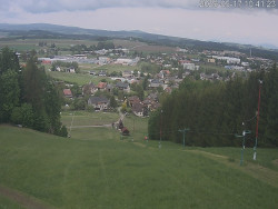 Sjezdovka