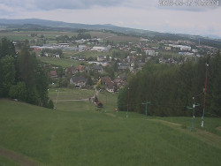 Sjezdovka