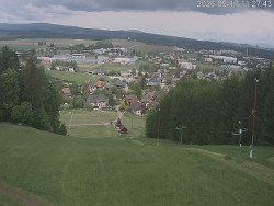 Sjezdovka