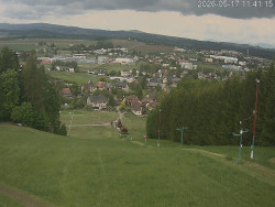 Sjezdovka