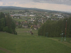 Sjezdovka
