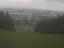Sjezdovka