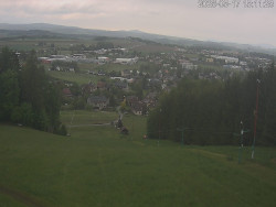 Sjezdovka