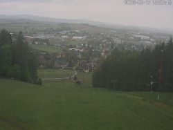 Sjezdovka