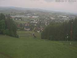 Sjezdovka