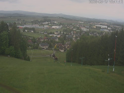 Sjezdovka