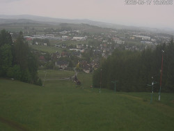 Sjezdovka