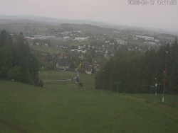 Sjezdovka