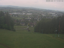 Sjezdovka