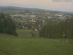 Sjezdovka