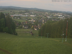Sjezdovka