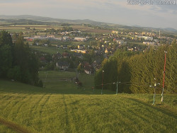 Sjezdovka