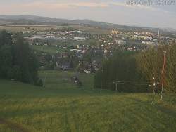 Sjezdovka