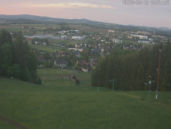 Sjezdovka