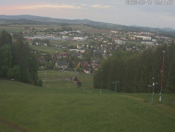 Sjezdovka