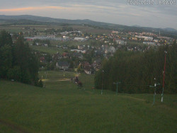 Sjezdovka
