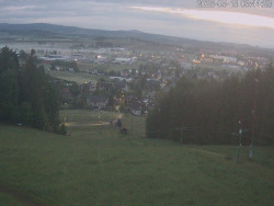 Sjezdovka