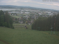 Sjezdovka