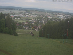 Sjezdovka