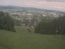 Sjezdovka