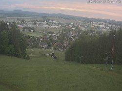 Sjezdovka