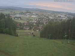 Sjezdovka