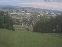 Sjezdovka