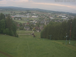 Sjezdovka
