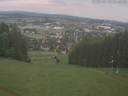 Sjezdovka