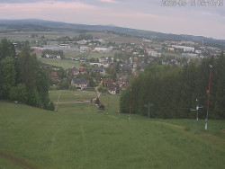 Sjezdovka