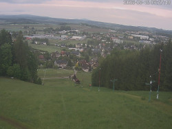 Sjezdovka