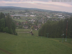 Sjezdovka