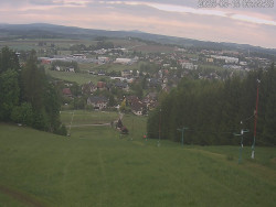 Sjezdovka
