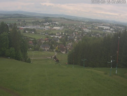 Sjezdovka