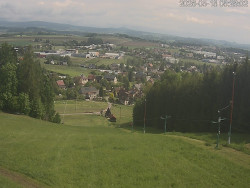 Sjezdovka