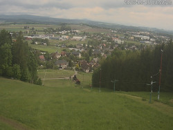 Sjezdovka