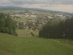 Sjezdovka