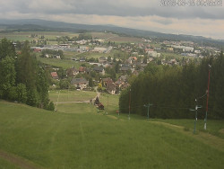 Sjezdovka