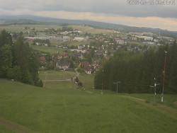 Sjezdovka