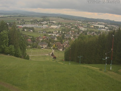 Sjezdovka