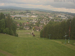 Sjezdovka